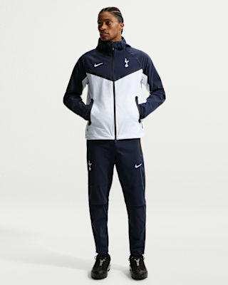 Tottenham Hotspur Tech Men's Nike Football Woven Pants. Nike IL